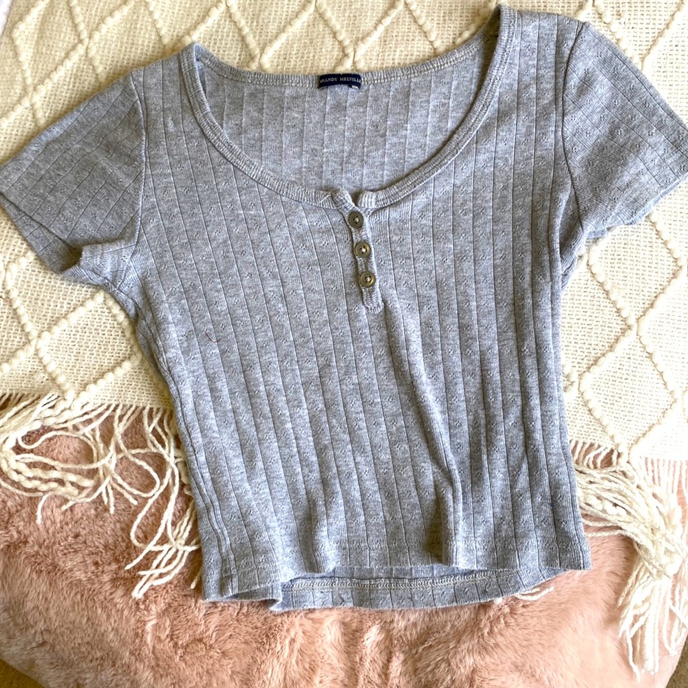 Brandy top